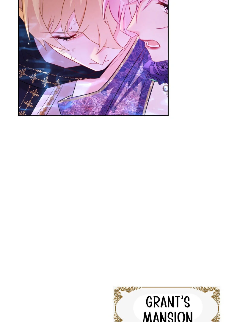 The Self-Centered Young Lady Falls For the Demon Lord Chapter 9 - Page 47