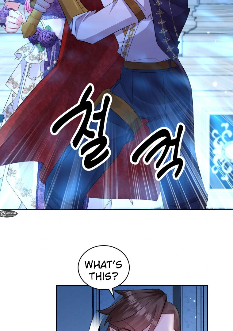 The Self-Centered Young Lady Falls For the Demon Lord Chapter 9 - Page 7