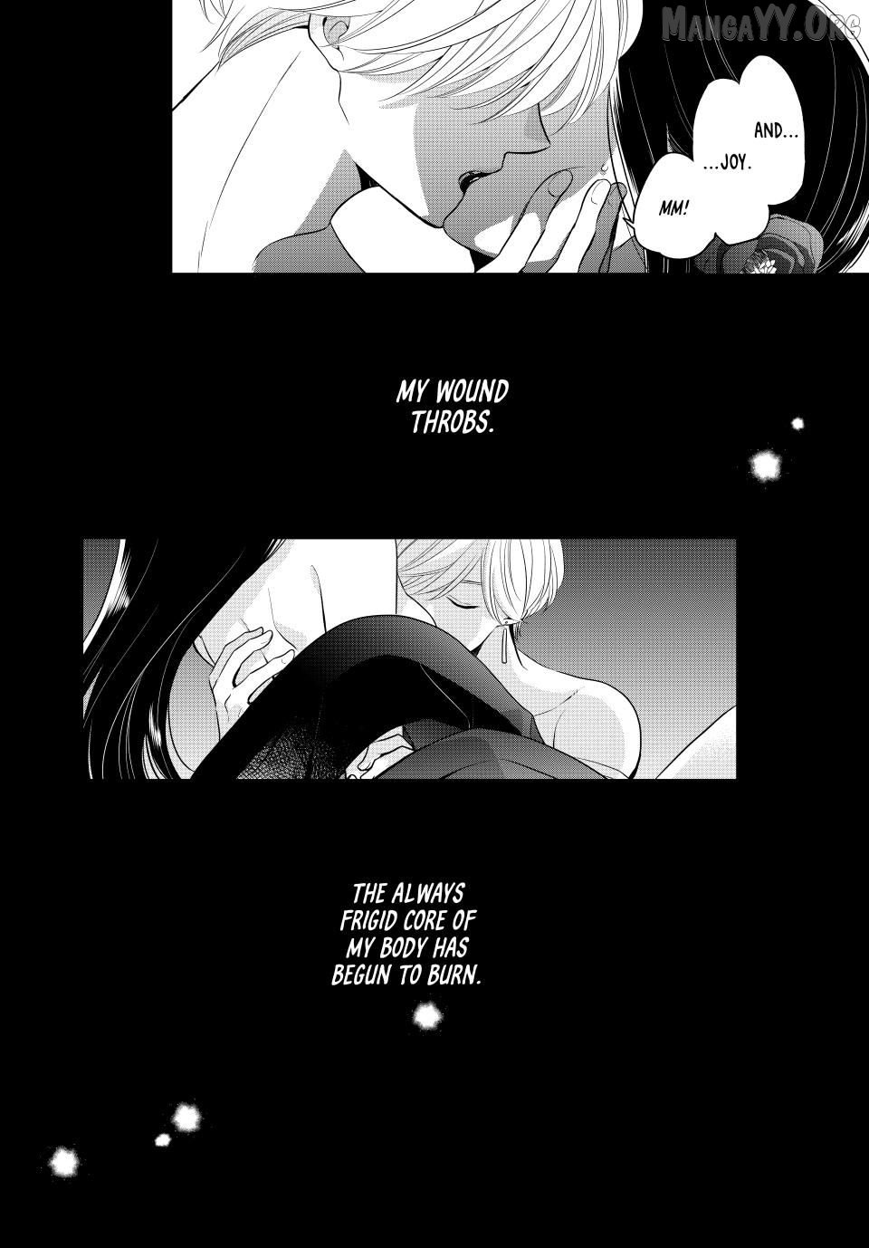 The Serenade of Spring Thunder Chapter 2.2 - Page 5