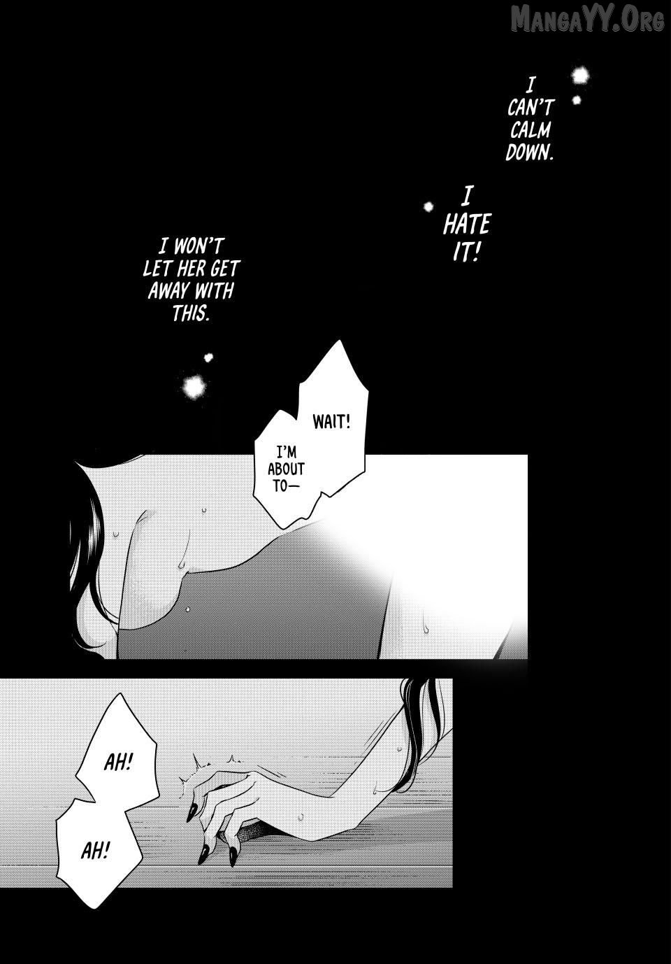 The Serenade of Spring Thunder Chapter 2.2 - Page 6