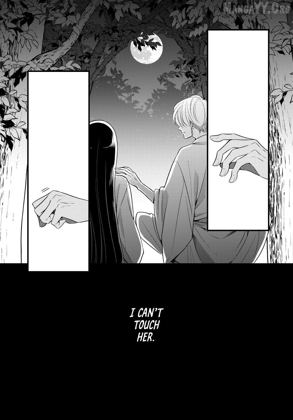 The Serenade of Spring Thunder Chapter 4.4 - Page 7