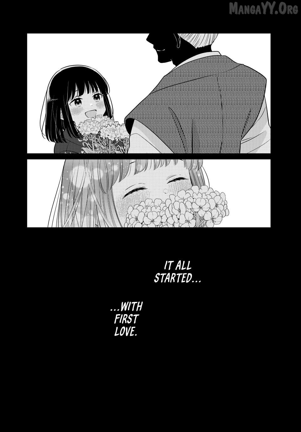 The Serenade of Spring Thunder Chapter 7.3 - Page 11