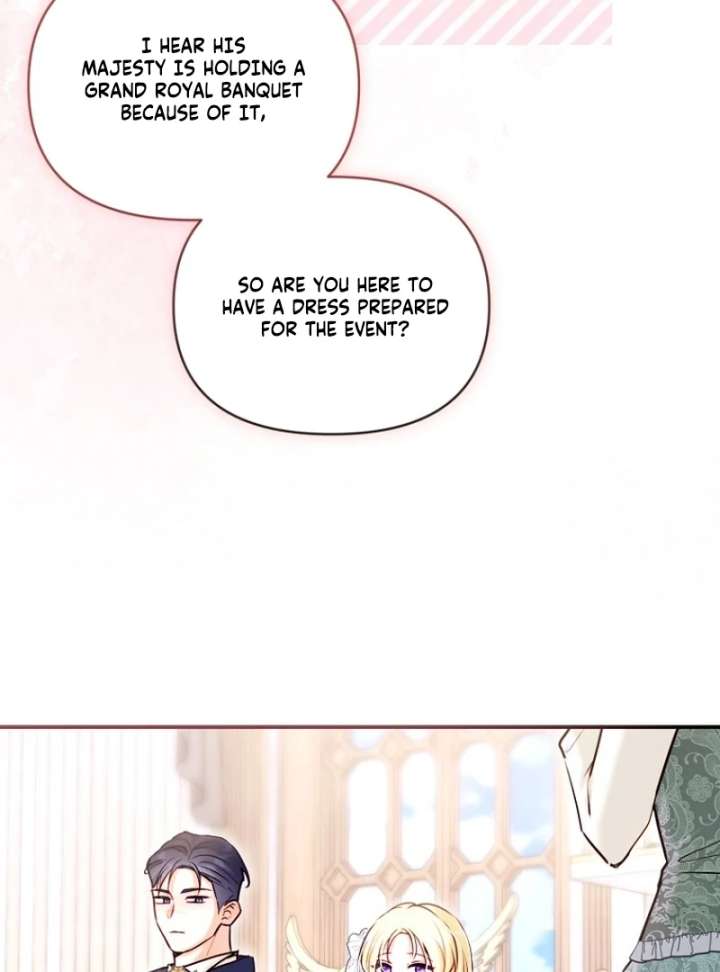 The Seventh Marriage Awaits Chapter 21 - Page 138