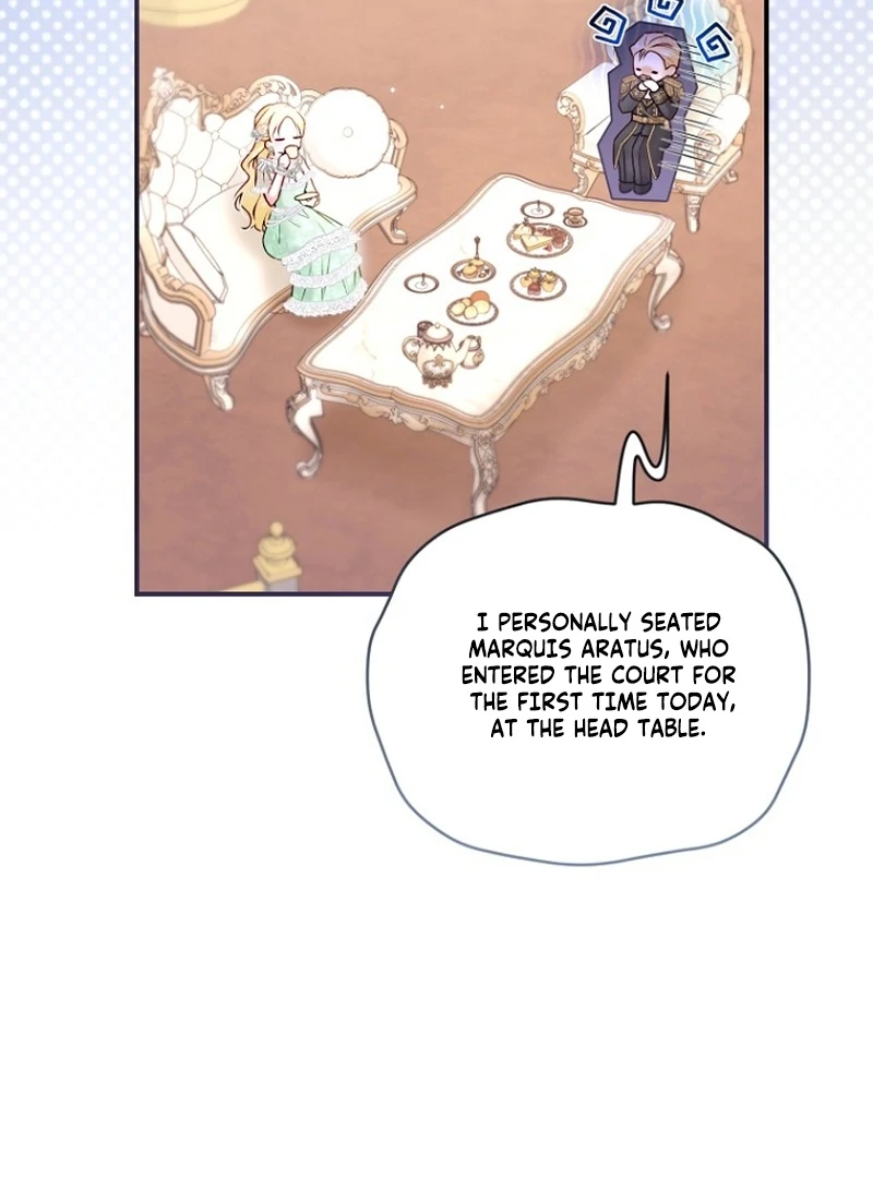 The Seventh Marriage Awaits Chapter 22 - Page 116