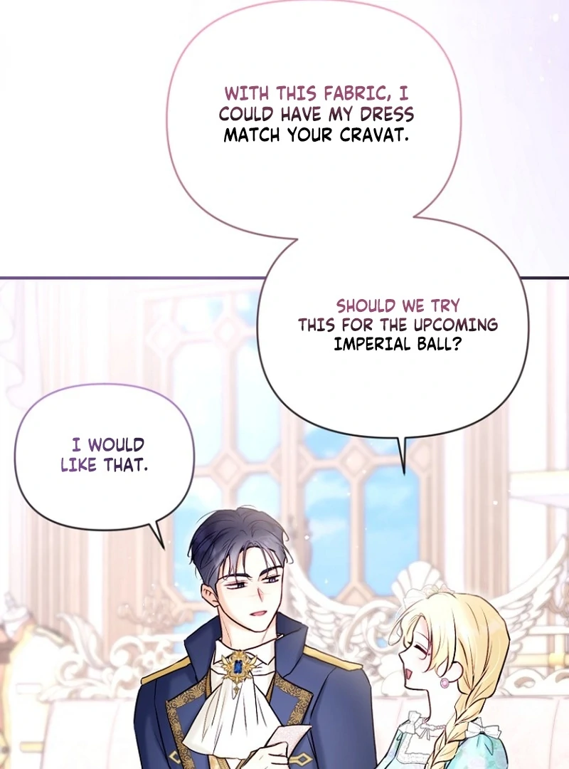 The Seventh Marriage Awaits Chapter 22 - Page 25