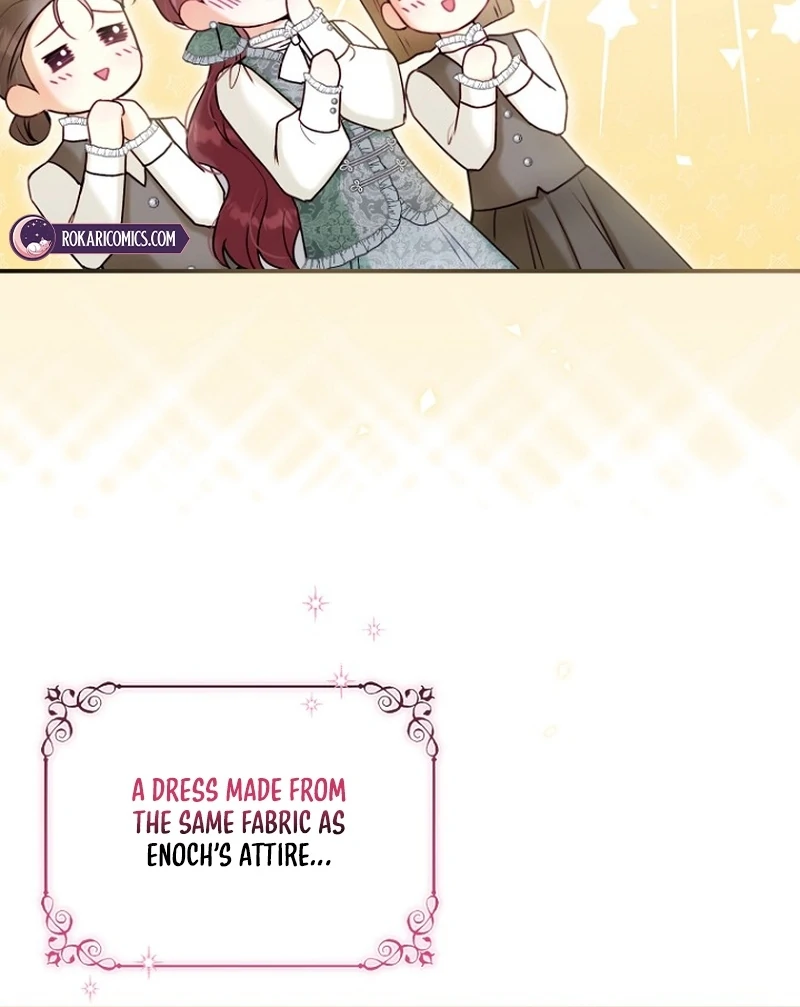 The Seventh Marriage Awaits Chapter 22 - Page 37