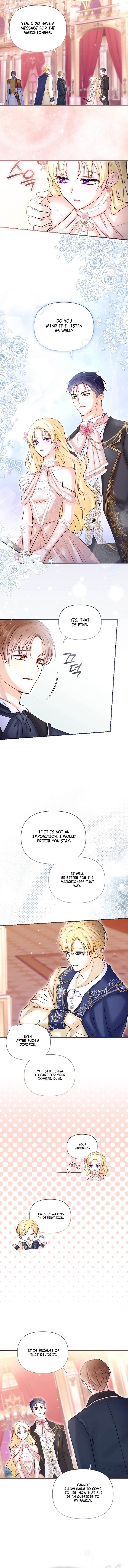 The Seventh Marriage Awaits Chapter 23 - Page 13