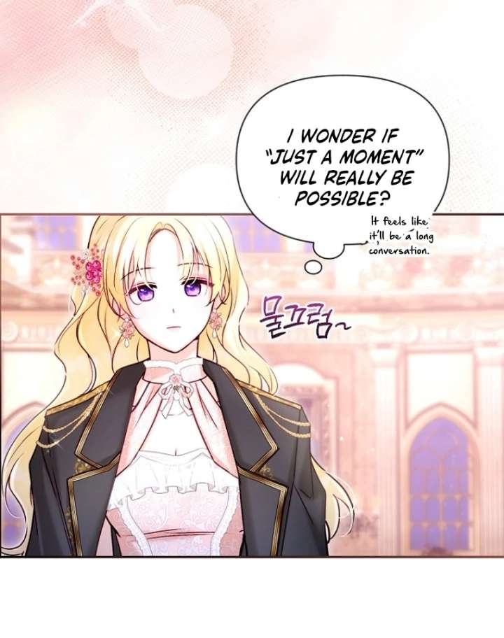 The Seventh Marriage Awaits Chapter 24 - Page 56