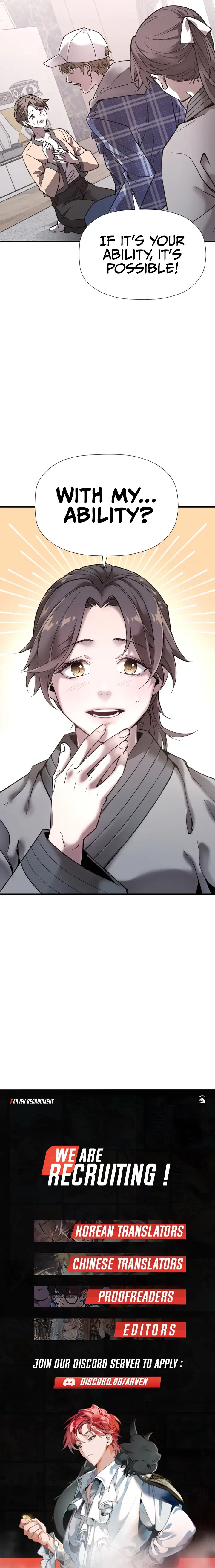 The Shaman Chapter 13 - Page 12