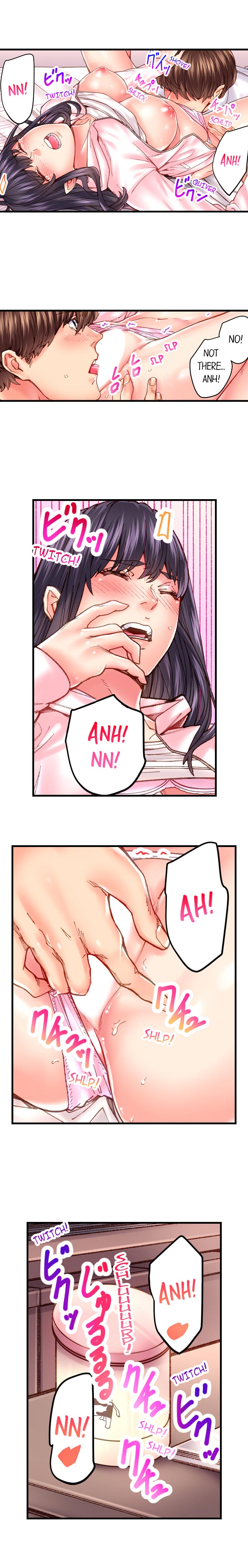 The Share House’s Secret Rule Chapter 37 - Page 2