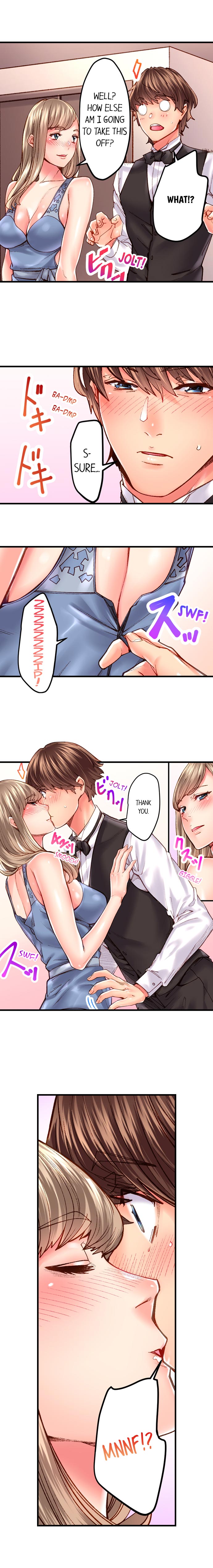 The Share House’s Secret Rule Chapter 39 - Page 9