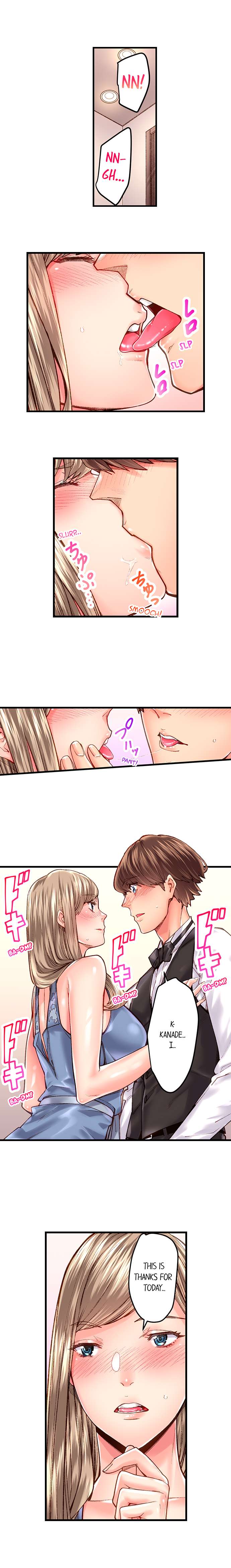 The Share House’s Secret Rule Chapter 40 - Page 5