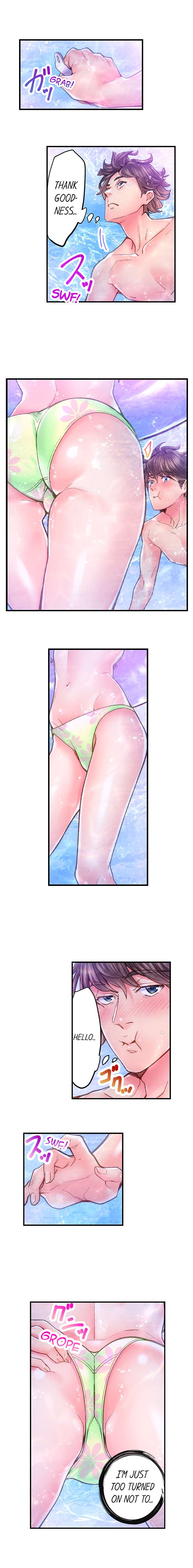 The Share House’s Secret Rule Chapter 44 - Page 7