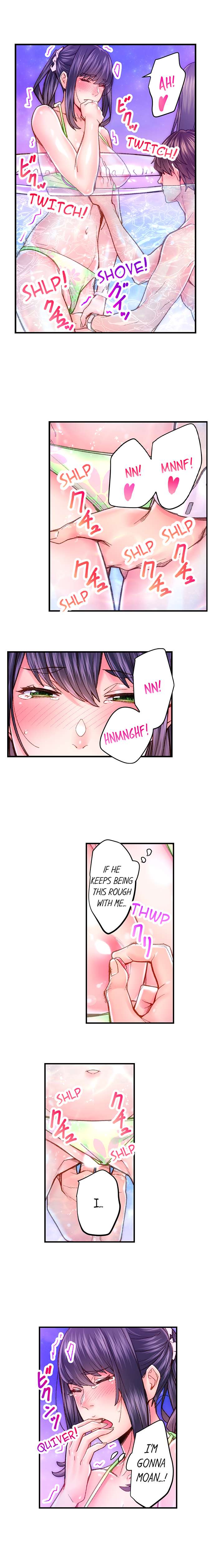 The Share House’s Secret Rule Chapter 45 - Page 7