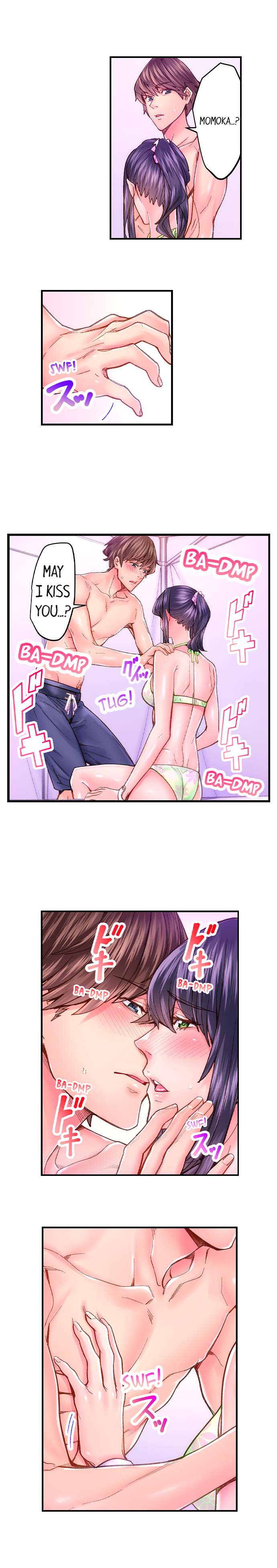 The Share House’s Secret Rule Chapter 46 - Page 8