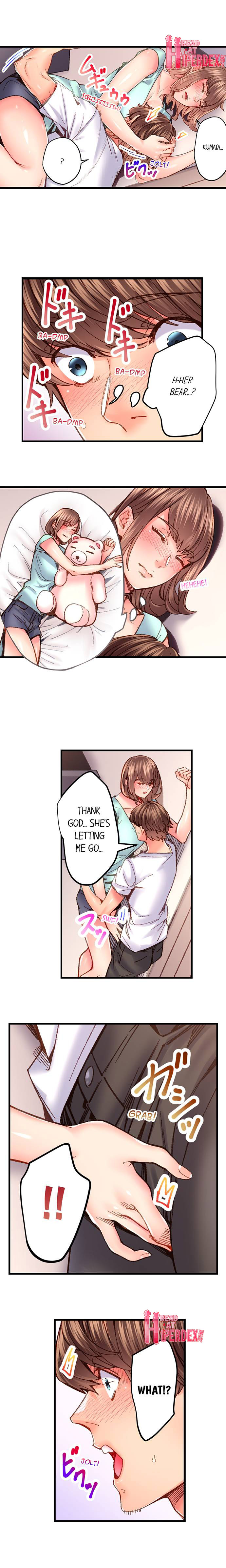 The Share House’s Secret Rule Chapter 53 - Page 2