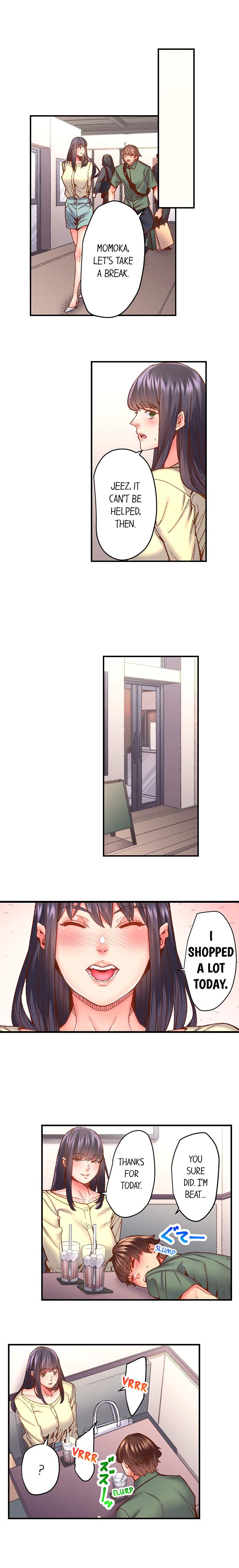 The Share House’s Secret Rule Chapter 56 - Page 5