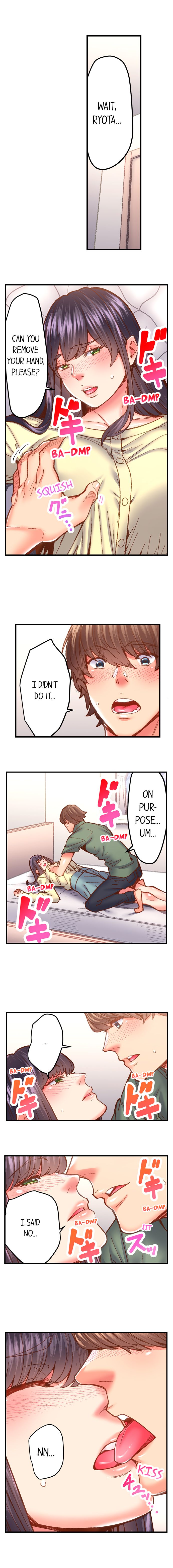 The Share House’s Secret Rule Chapter 58 - Page 2