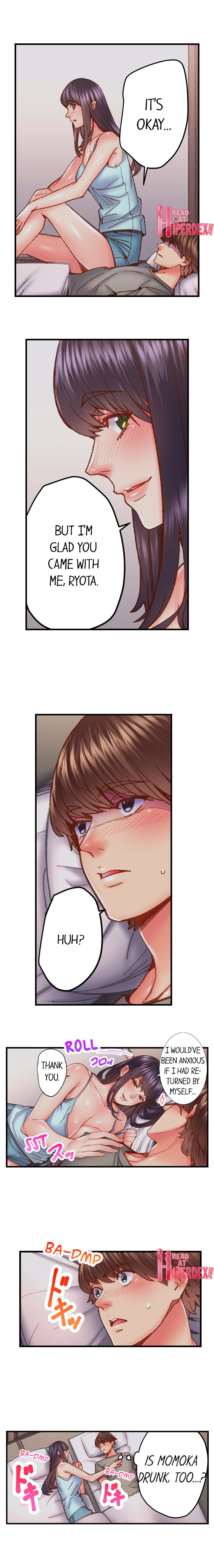 The Share House’s Secret Rule Chapter 59 - Page 2