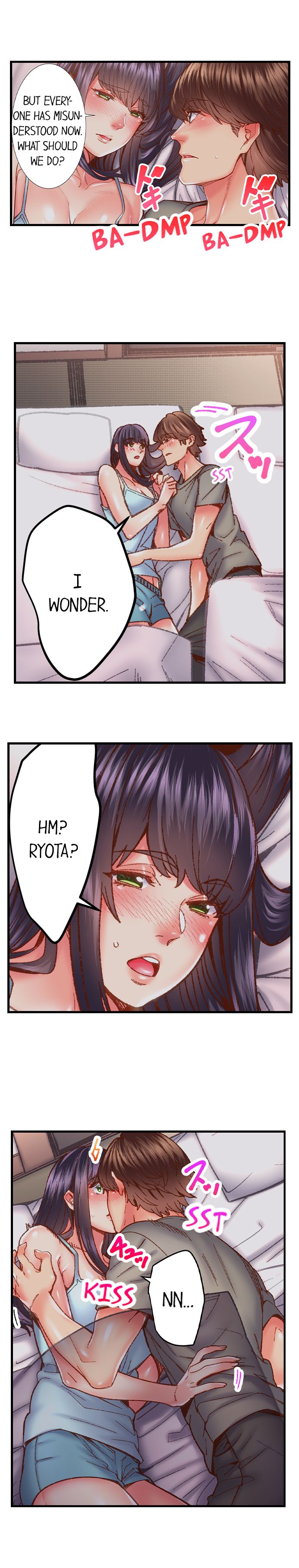 The Share House’s Secret Rule Chapter 59 - Page 3