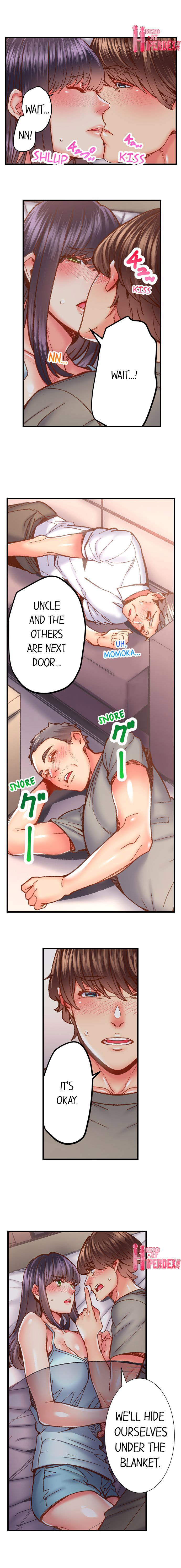 The Share House’s Secret Rule Chapter 59 - Page 4