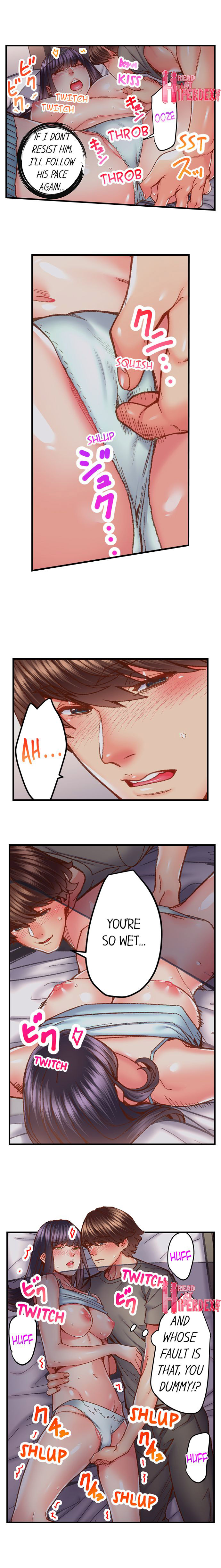 The Share House’s Secret Rule Chapter 59 - Page 6