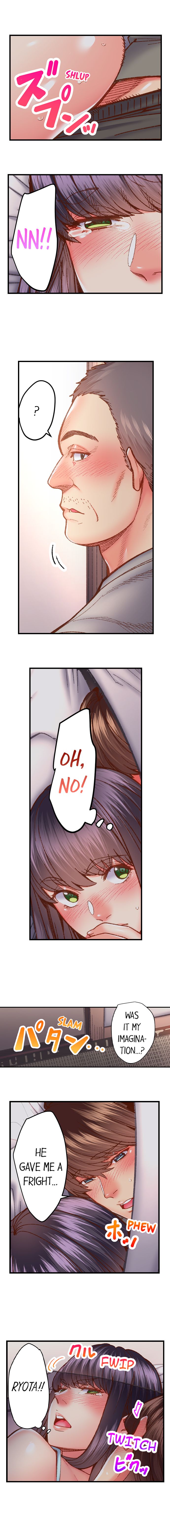 The Share House’s Secret Rule Chapter 60 - Page 3