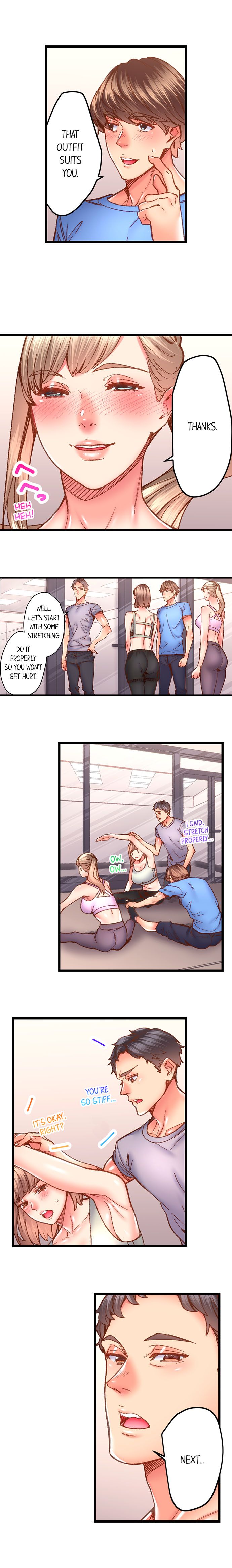 The Share House’s Secret Rule Chapter 61 - Page 5