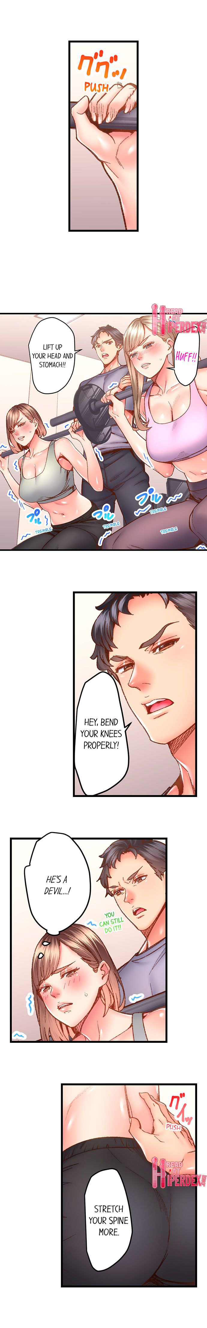 The Share House’s Secret Rule Chapter 61 - Page 6