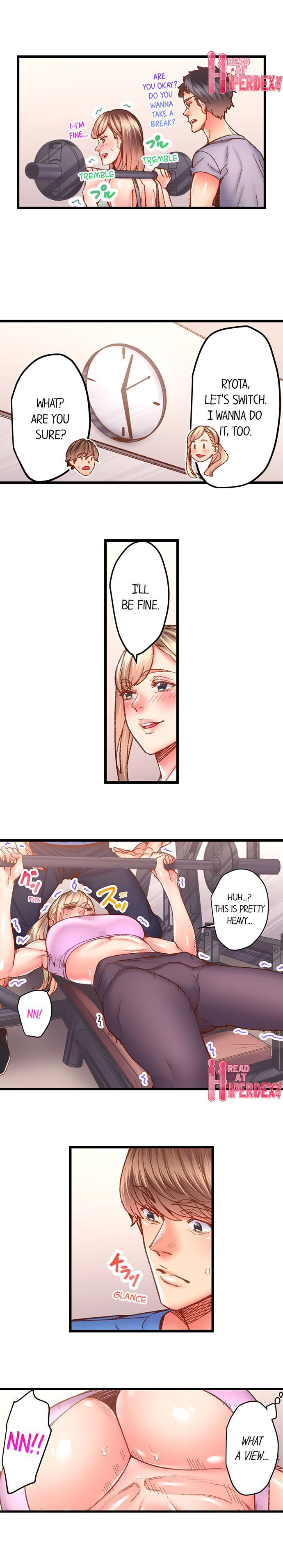 The Share House’s Secret Rule Chapter 62 - Page 2