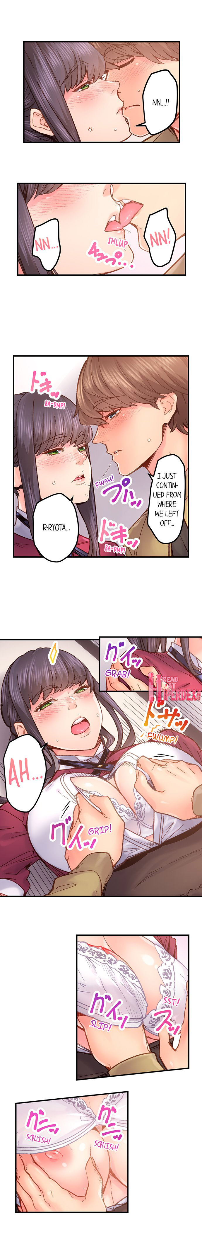 The Share House’s Secret Rule Chapter 69 - Page 4