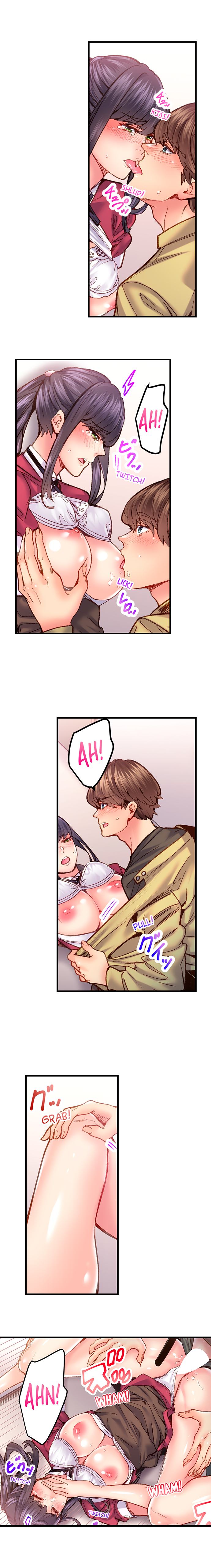 The Share House’s Secret Rule Chapter 70 - Page 2