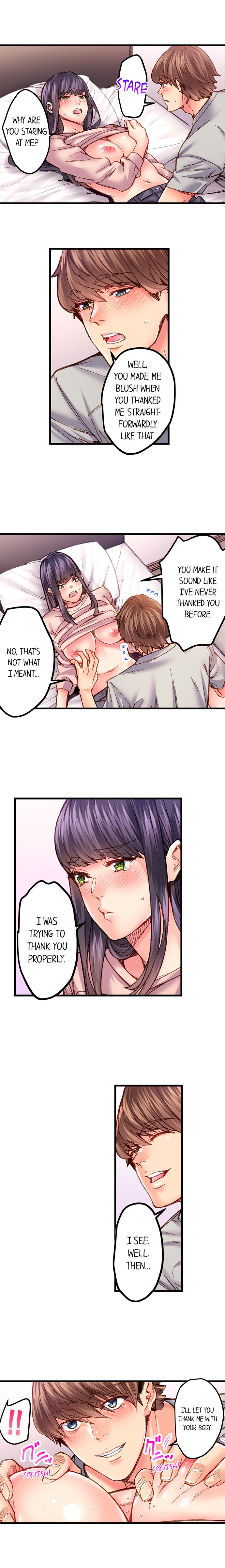 The Share House’s Secret Rule Chapter 72 - Page 3