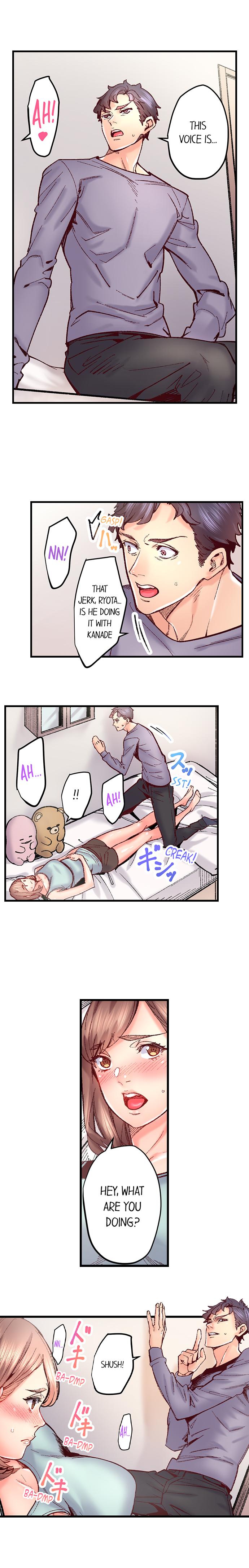 The Share House’s Secret Rule Chapter 73 - Page 2