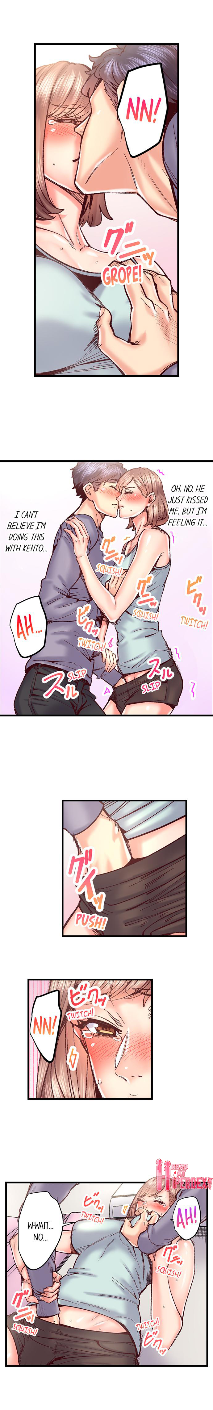 The Share House’s Secret Rule Chapter 73 - Page 9