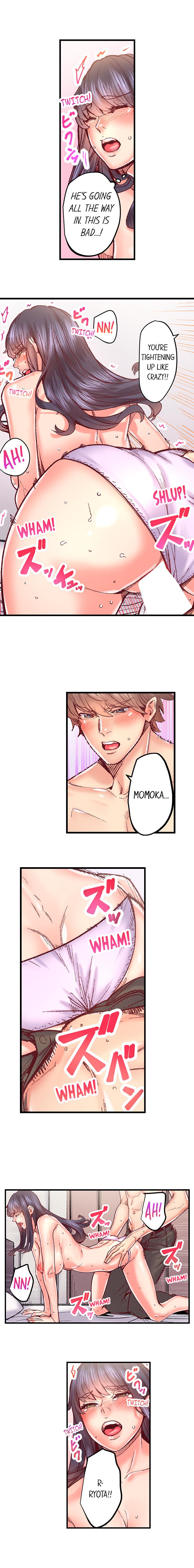 The Share House’s Secret Rule Chapter 74 - Page 5