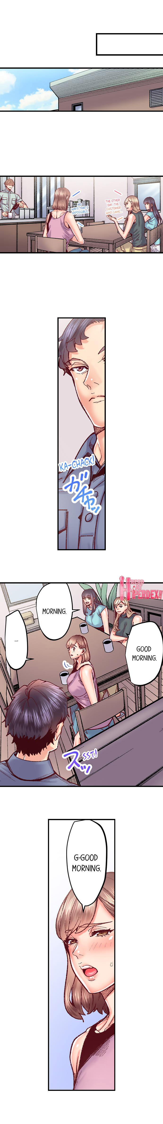 The Share House’s Secret Rule Chapter 75 - Page 2