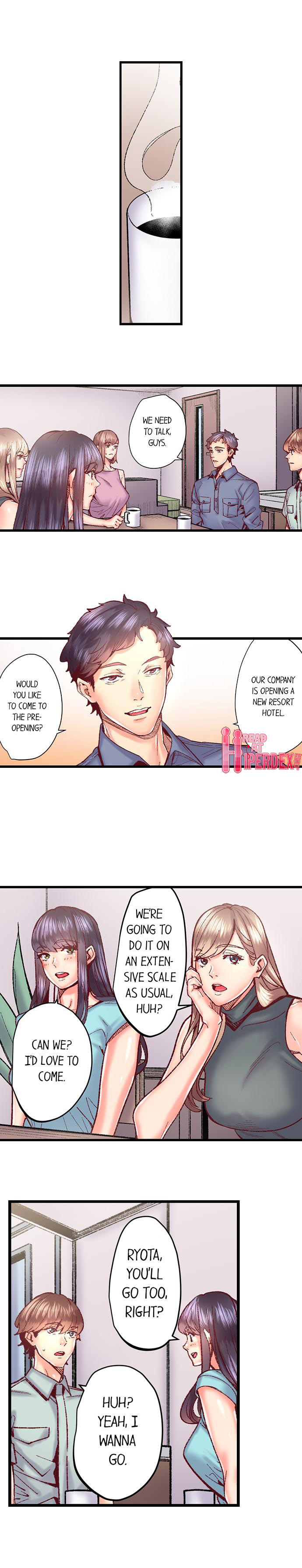 The Share House’s Secret Rule Chapter 75 - Page 4