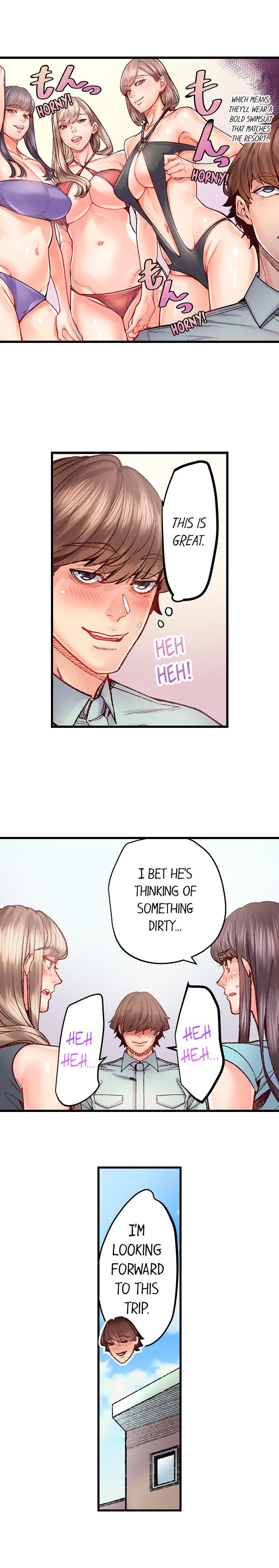 The Share House’s Secret Rule Chapter 75 - Page 9