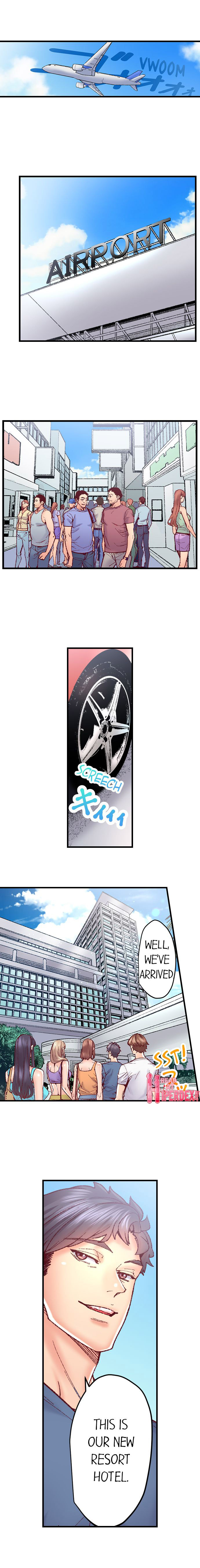 The Share House’s Secret Rule Chapter 76 - Page 2