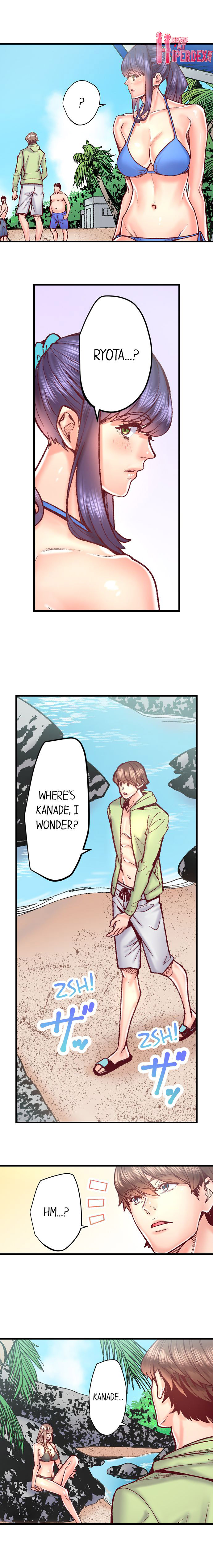 The Share House’s Secret Rule Chapter 77 - Page 4