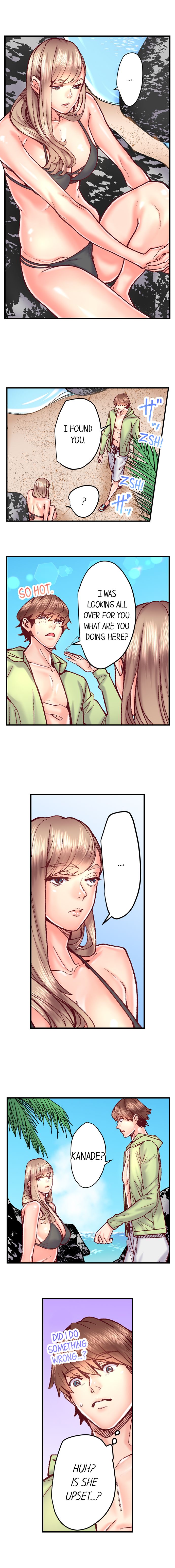 The Share House’s Secret Rule Chapter 77 - Page 5