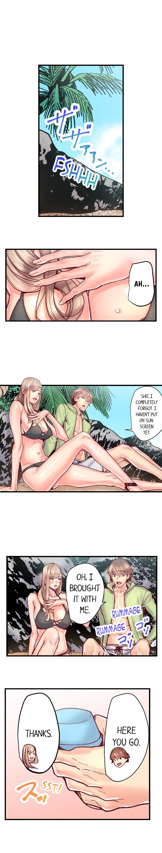 The Share House’s Secret Rule Chapter 77 - Page 7