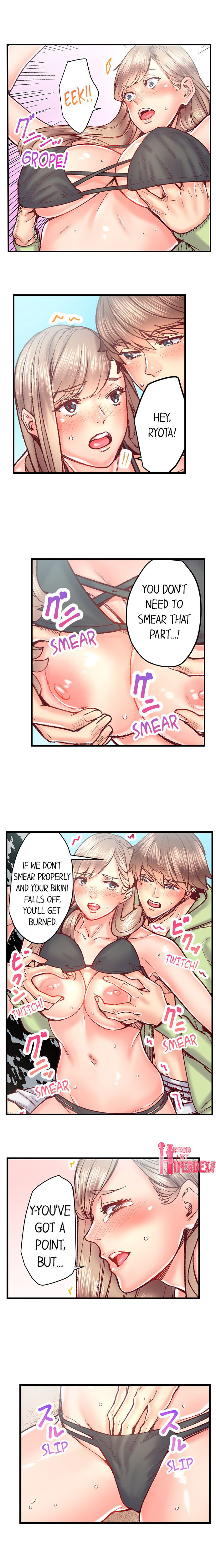 The Share House’s Secret Rule Chapter 78 - Page 2