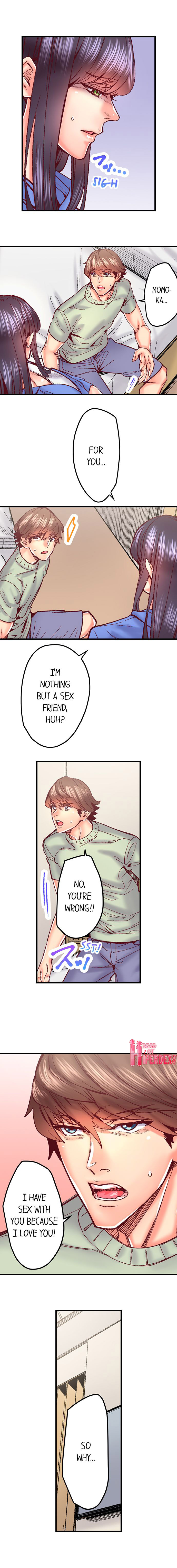 The Share House’s Secret Rule Chapter 80 - Page 6