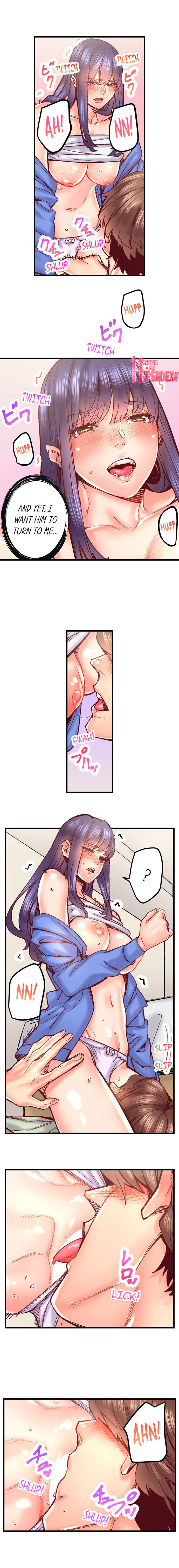 The Share House’s Secret Rule Chapter 81 - Page 4