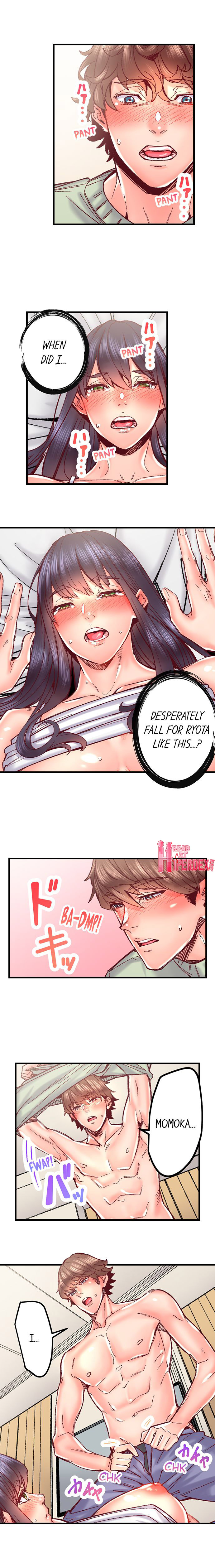 The Share House’s Secret Rule Chapter 81 - Page 6