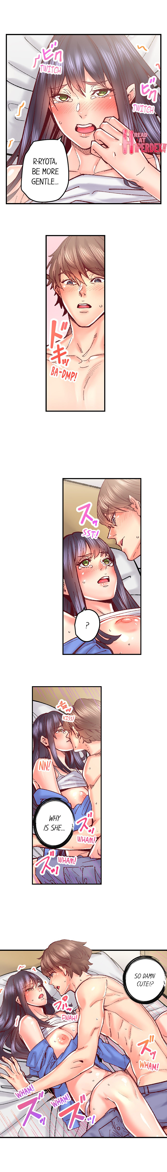 The Share House’s Secret Rule Chapter 82 - Page 2