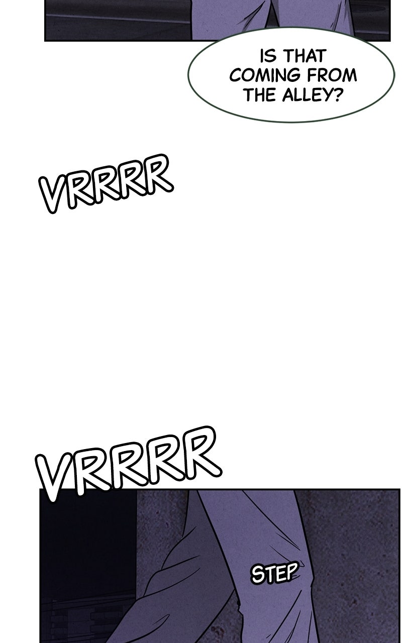 The Shell Chapter 1 - Page 109