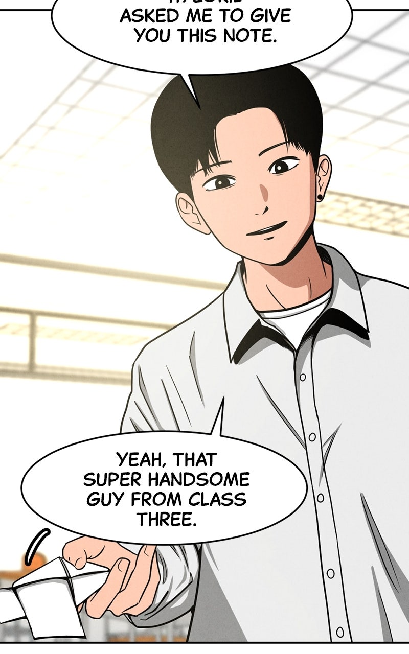 The Shell Chapter 1 - Page 13